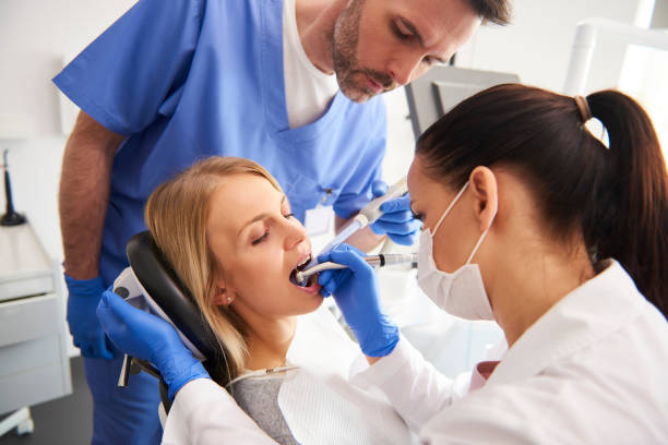 Best Invisalign and Clear Aligners  in Ntgomery City, MO