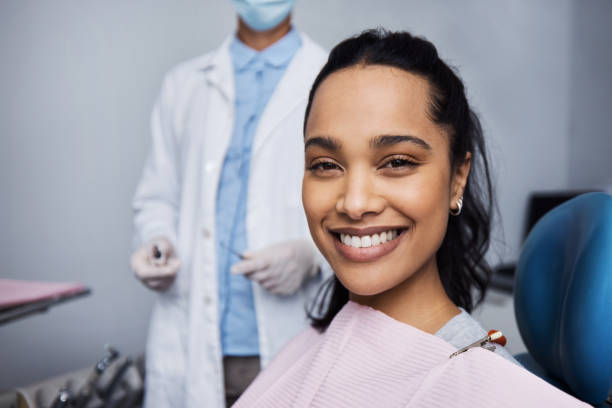 Best Cosmetic Dentistry  in Ntgomery City, MO