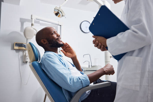 Dental Bonding in Montgomery City, MO