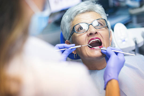 Best Wisdom Tooth Removal  in Ntgomery City, MO
