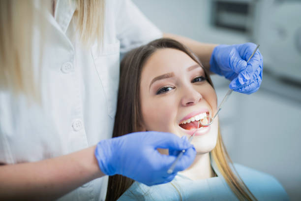  Ntgomery City, MO Holistic Dental Services Pros