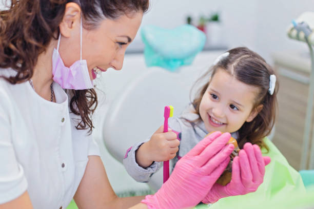 Why Choose Us for Your Dental Needs in Montgomery City, MO