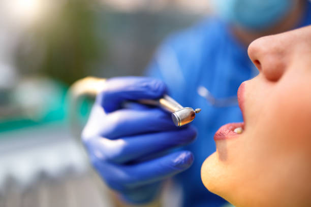 Full Mouth Reconstruction in Montgomery City, MO